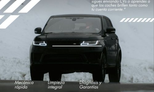 REACONDICIONAMIENTO DE VEHÍCULOS