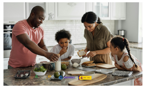 EQUILIBRIO PARA EL FUTURO